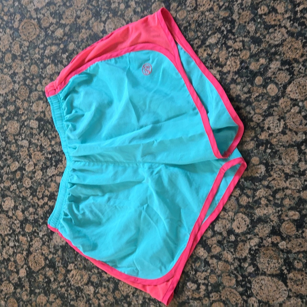 Lauren James shorts XS